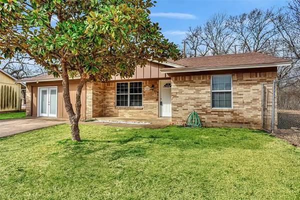 500 Churchill Way, Sherman, TX 75092