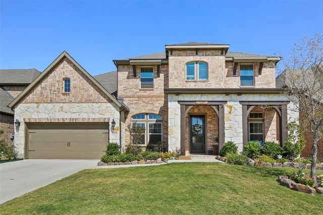 6520 Palmetto Bluff Drive, Mckinney, TX 75071