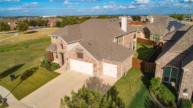 1417 Argan Court, Saginaw, TX 76131