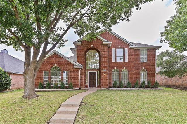 10809 Canoe Road, Frisco, TX 75035