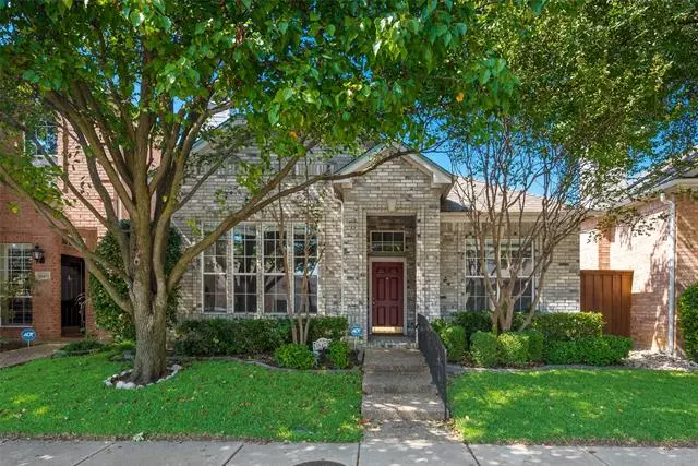 18427 Tettenhall Drive, Dallas, TX 75252