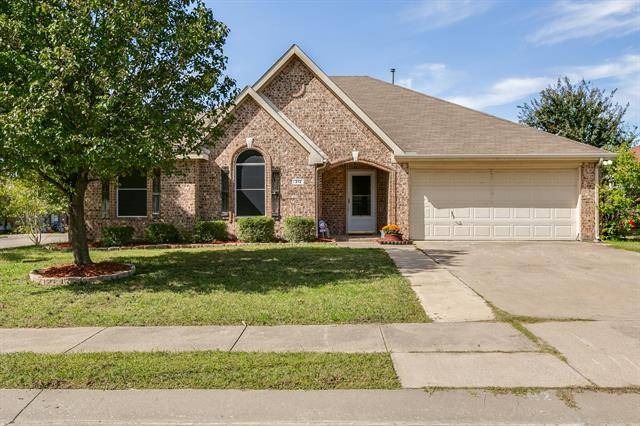 312 Westcreek Drive, Royse City, TX 75189