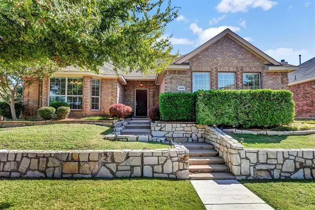 3925 Carmel Mountain Drive, Mckinney, TX 75070