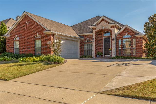 209 Palomino Lane, Celina, TX 75009