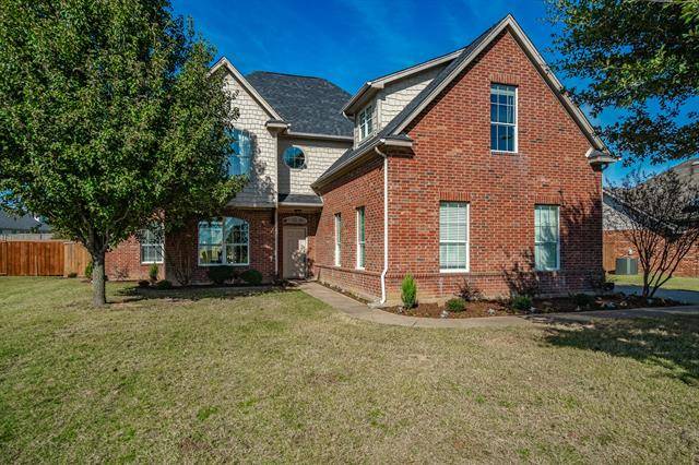 1929 Mill Creek Road, Canton, TX 75103