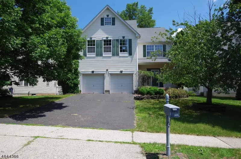 40 Walters Brook Dr, Bridgewater Twp., NJ 08807