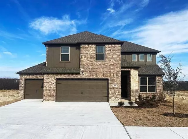 Justin, TX 76247,416 Wilkerson Lane