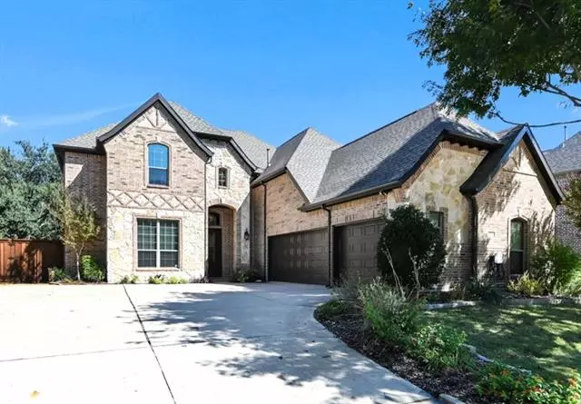 Mckinney, TX 75071,712 Glendevon Drive