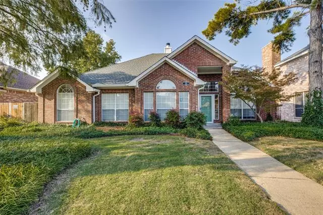 Mesquite, TX 75181,2319 Springfield Drive