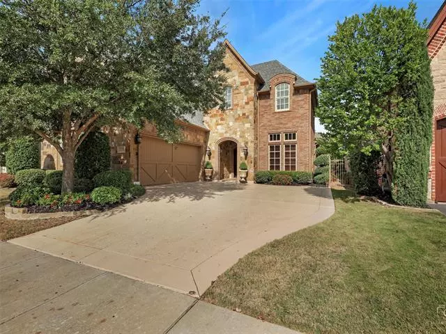 Colleyville, TX 76034,5036 Copperglen Circle