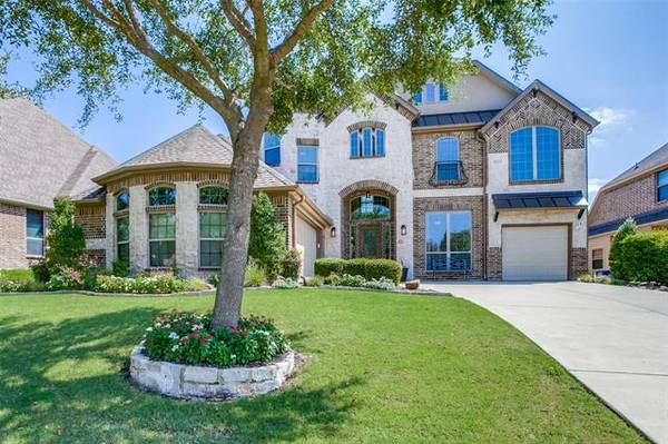 19 Center Court, Heath, TX 75032