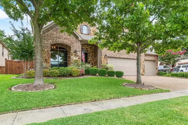 Mckinney, TX 75071,1209 Thimbleberry Drive