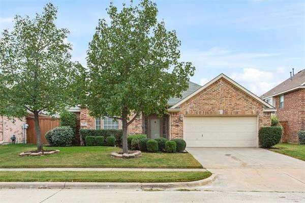 6609 Autumn Trail, The Colony, TX 75056