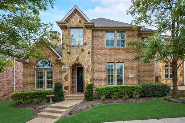 2616 Lady Viviane Lane, Lewisville, TX 75056