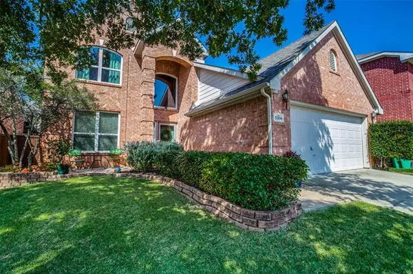 3304 Woodglen Drive, Mckinney, TX 75071