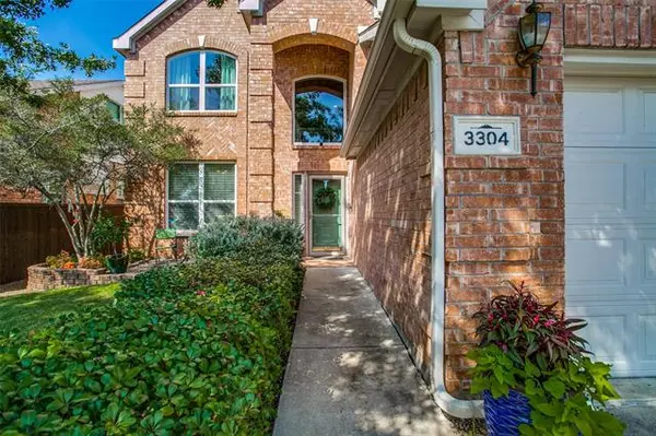 Mckinney, TX 75071,3304 Woodglen Drive