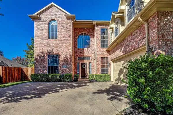 Keller, TX 76248,712 Carmel Drive