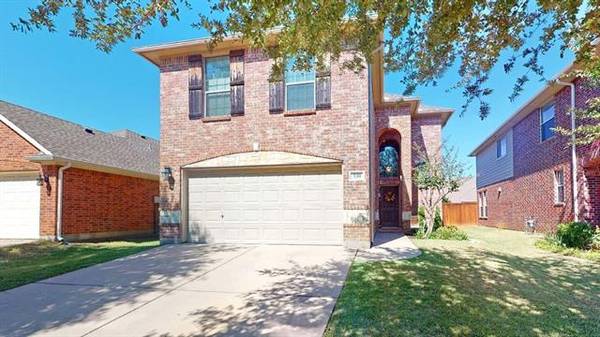 330 Conroe Circle, Lantana, TX 76226