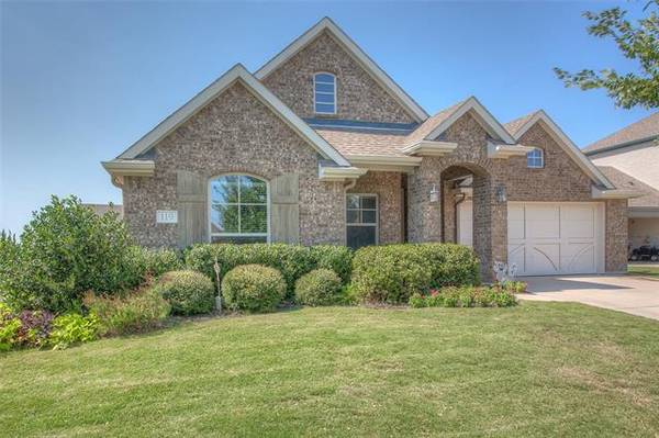 119 Parkview Drive, Aledo, TX 76008