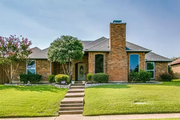 Carrollton, TX 75007,1502 Bellflower Drive