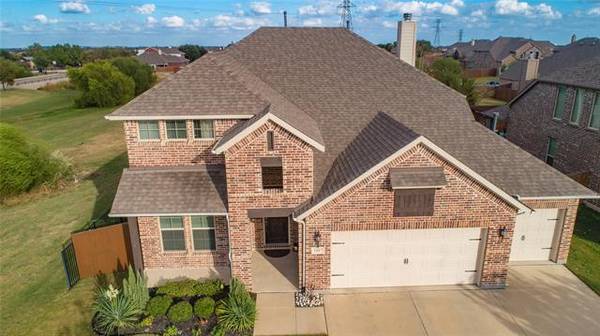 Saginaw, TX 76131,1417 Argan Court