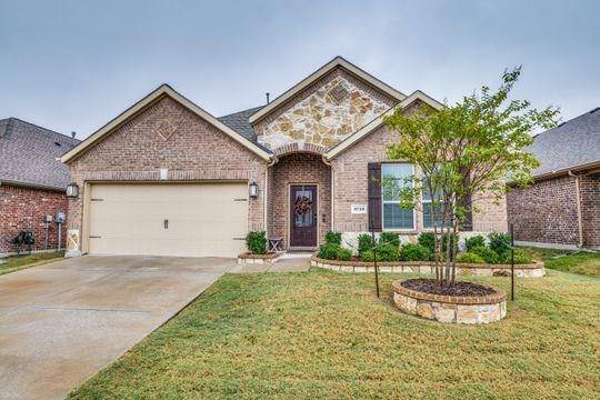 3713 Riversdale Road,  Frisco,  TX 75036