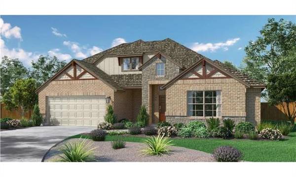 361 Stonebriar Lane, Oak Point, TX 75068