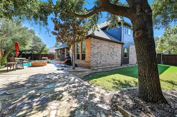 Mckinney, TX 75071,712 Glendevon Drive