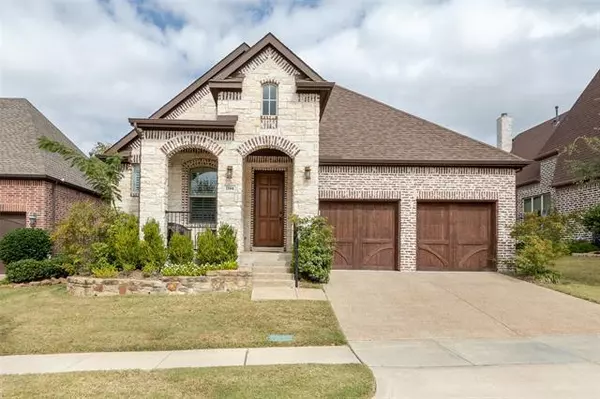 1504 Steepleview Lane, Mckinney, TX 75069