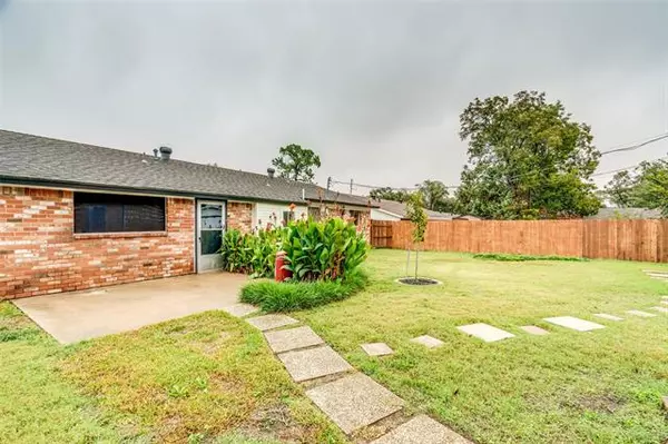 Arlington, TX 76011,1204 Andrews Street