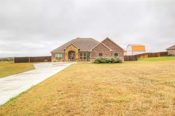 Godley, TX 76044,9408 County Road 1004