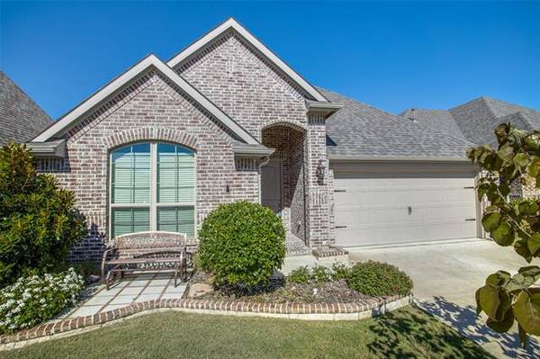 2031 Cutter Crossing Place, Wylie, TX 75098