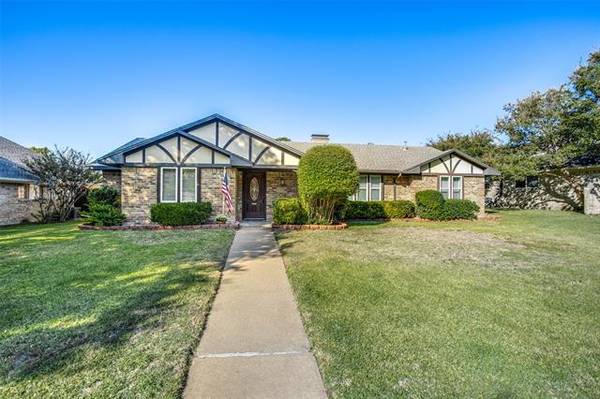 3505 Brookshire Drive, Plano, TX 75075