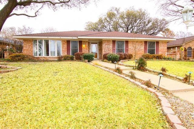 1325 Glenhill Lane, Lewisville, TX 75077