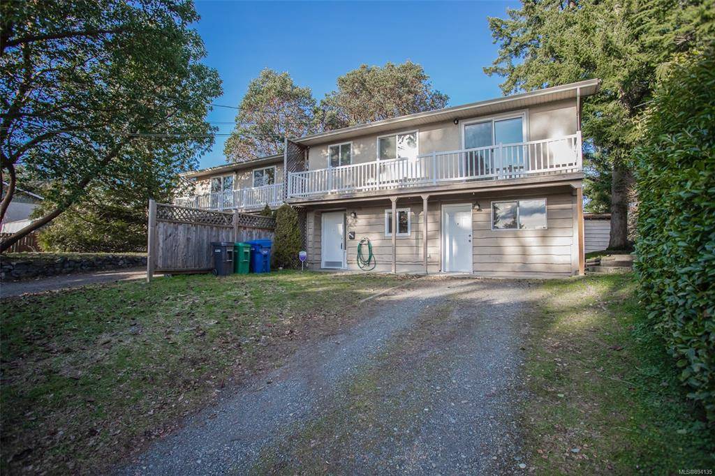 Nanaimo, BC V9T 1L2,1440/1430 Townsite Rd