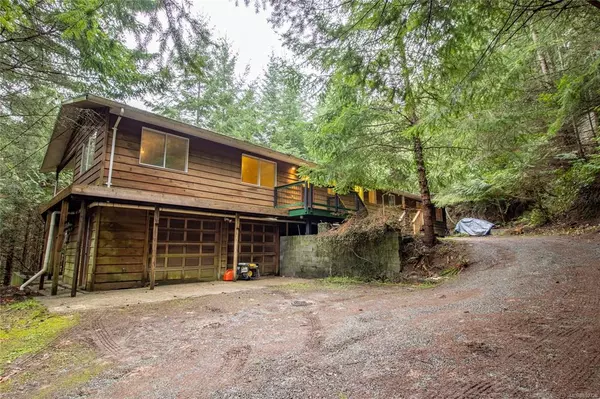 Pender Island, BC V0N 2M3,9952 Boundary Pass Dr