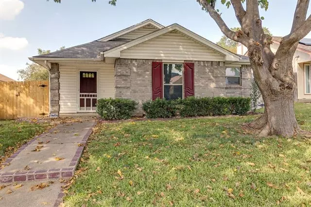 7149 Fire Hill Drive, Fort Worth, TX 76137