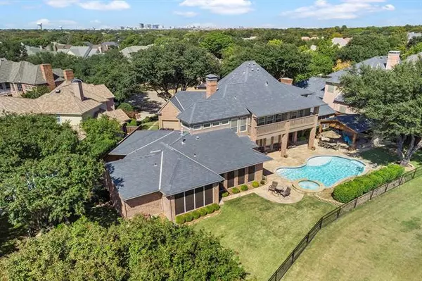 Plano, TX 75093,2900 Beauchamp Drive