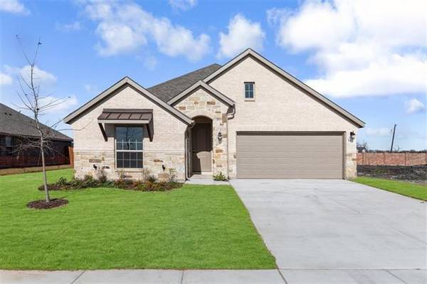 865 Mildren Lane, Fate, TX 75087