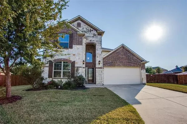 Mckinney, TX 75071,12109 Bonifay Court