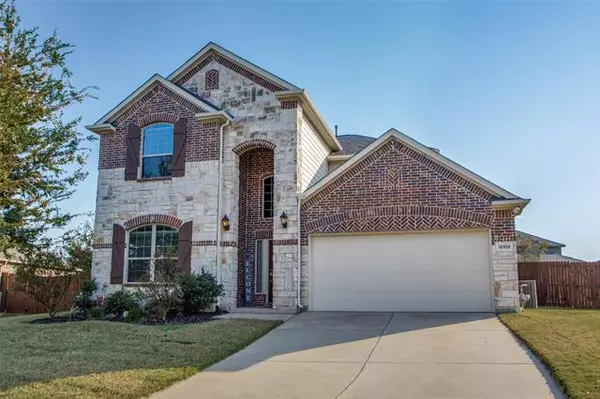 Mckinney, TX 75071,12109 Bonifay Court