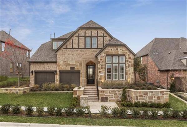 8300 Cottage Drive, Mckinney, TX 75070