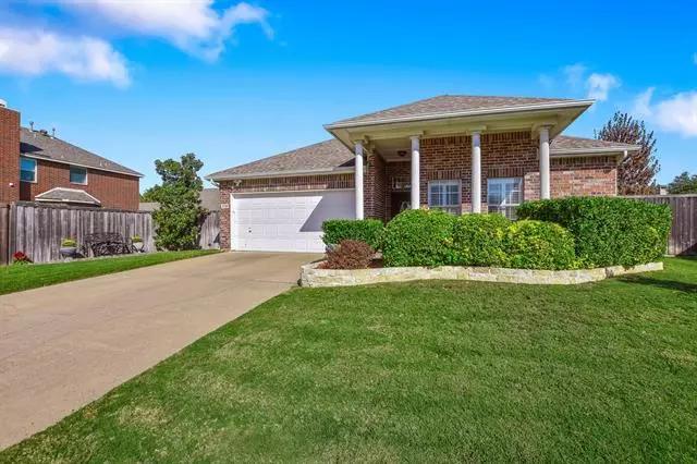 5108 Timberhaven Court, Flower Mound, TX 75028