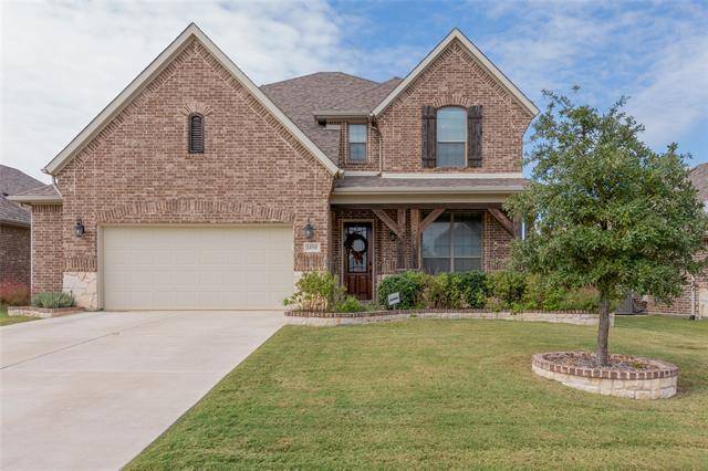 14501 Seventeen Lakes Boulevard, Fort Worth, TX 76262