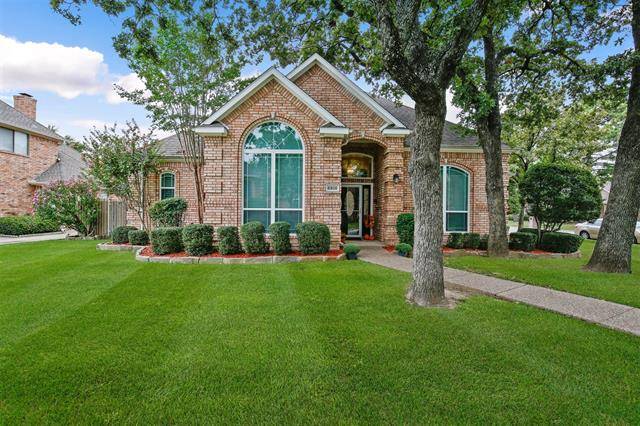 6920 Marina Shores Court, Arlington, TX 76016