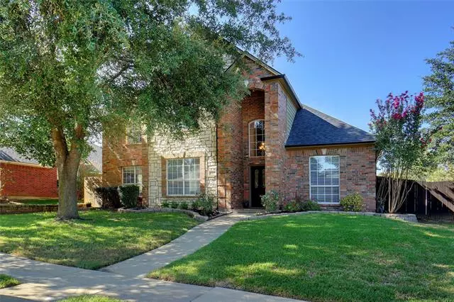 Keller, TX 76248,437 Vasey Oak Drive