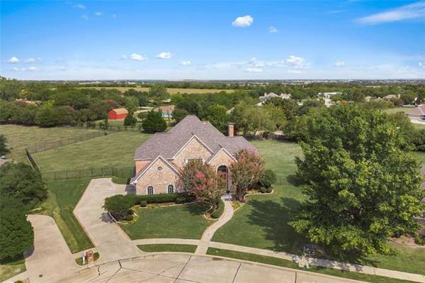 4013 Rosebud Drive, Rowlett, TX 75089