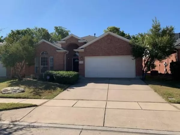 2128 Priscella Drive, Fort Worth, TX 76131