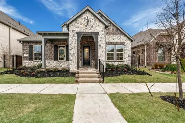 1409 Mount Evans Trail, Arlington, TX 76005