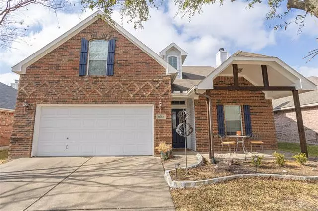 Waxahachie, TX 75165,1635 Hillside Drive